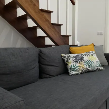 Σπίτι διακοπών Casa Da Levada