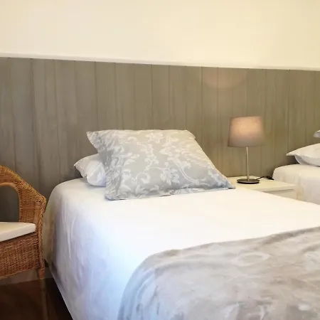 Σπίτι διακοπών Casa Da Levada