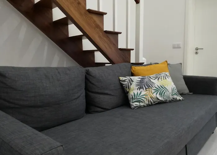 Σπίτι διακοπών Casa Da Levada