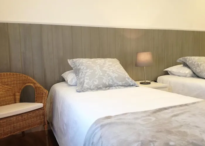 Σπίτι διακοπών Casa Da Levada