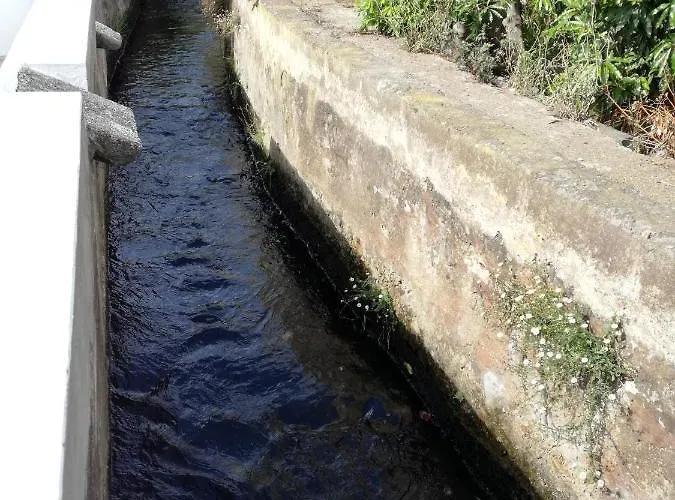 Σπίτι διακοπών Casa Da Levada Ribeira Grande
