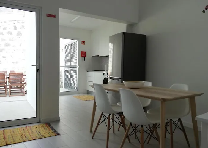 Σπίτι διακοπών Casa Da Levada Ribeira Grande