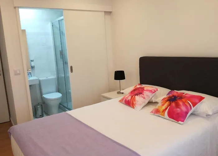 Casa Da Levada Σπίτι διακοπών *