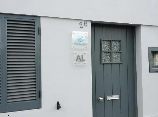 Σπίτι διακοπών Casa Da Levada *