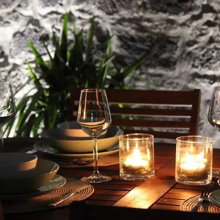 Casa Da Levada Holiday home Ribeira Grande