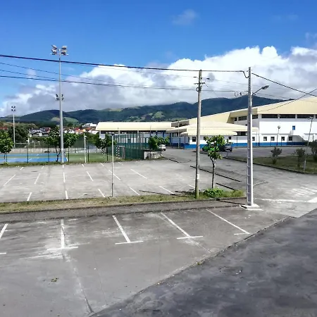 Casa Da Levada Ribeira Grande