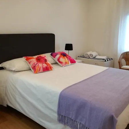 Holiday home Casa Da Levada