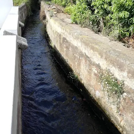 Prázdninový dům Casa Da Levada Ribeira Grande