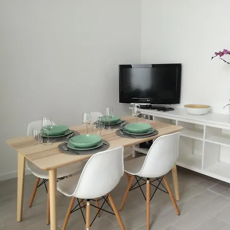 Casa Da Levada Feriehus