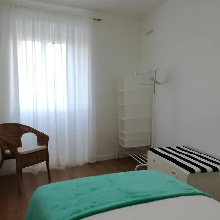 Casa Da Levada Feriehus Ribeira Grande