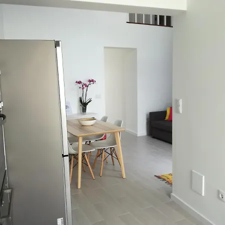 Casa Da Levada Ribeira Grande