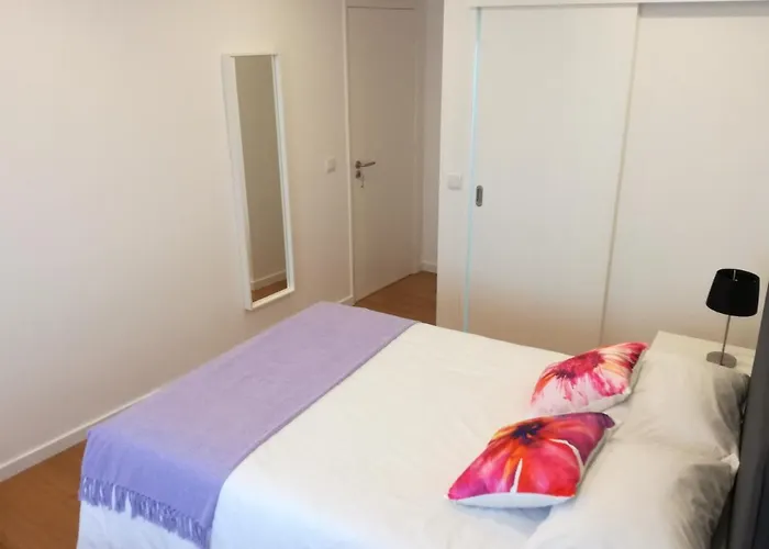 Ferienhaus Casa Da Levada