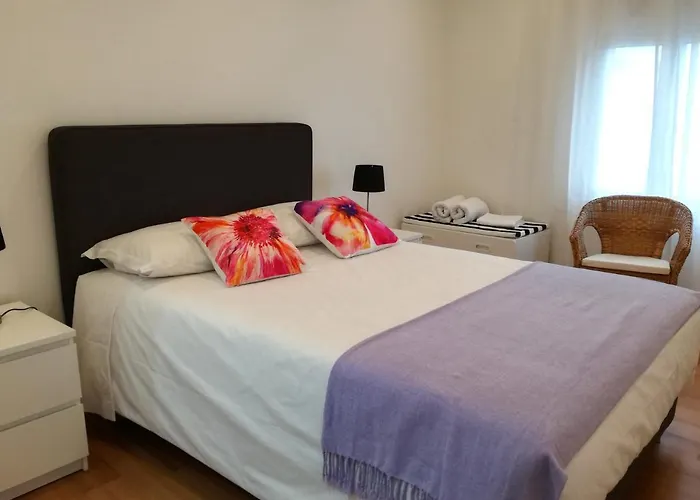 Holiday home Casa Da Levada