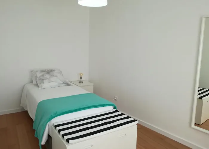 Casa Da Levada Ferienhaus Ribeira Grande