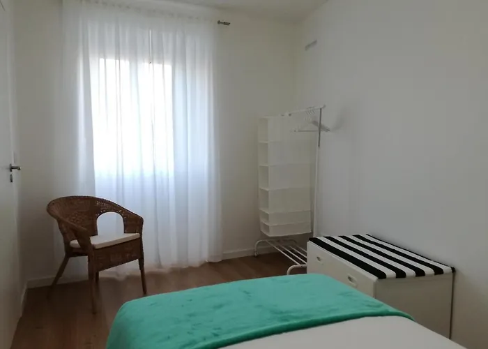 Casa Da Levada Ferienhaus Ribeira Grande