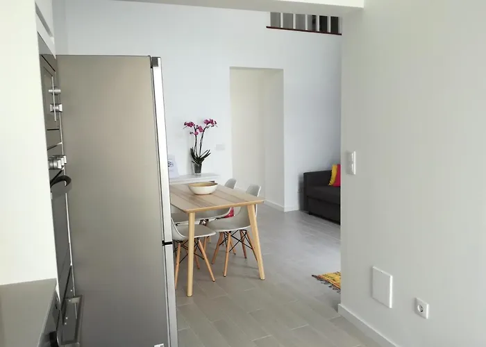 Casa Da Levada Ribeira Grande