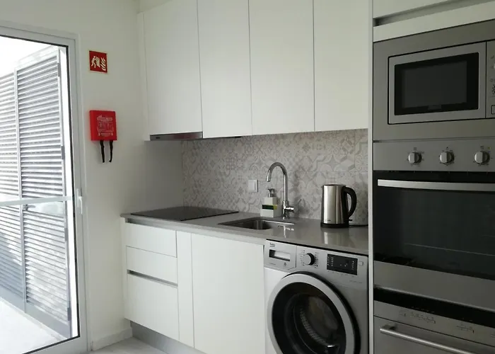 Casa Da Levada Ribeira Grande